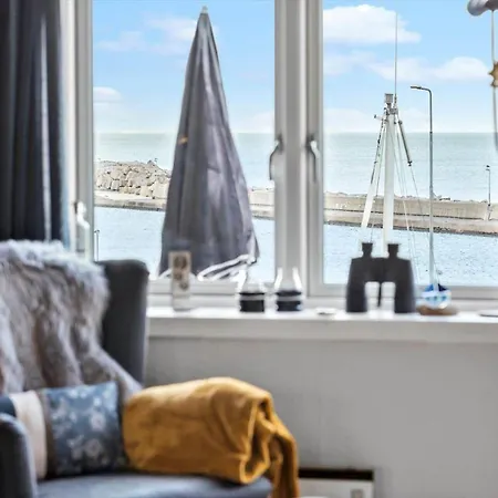 5598-allinge-ndr-strandvej-4-a-1-th Διαμέρισμα *