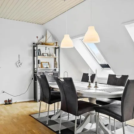 5598-allinge-ndr-strandvej-4-a-1-th Apartman