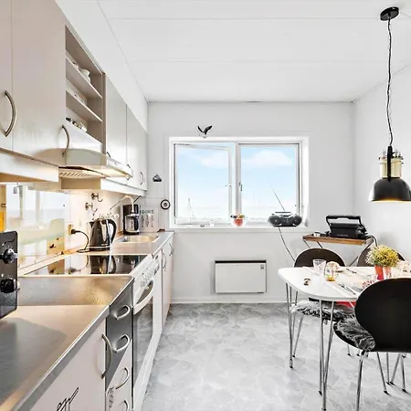 5598-allinge-ndr-strandvej-4-a-1-th Διαμέρισμα *