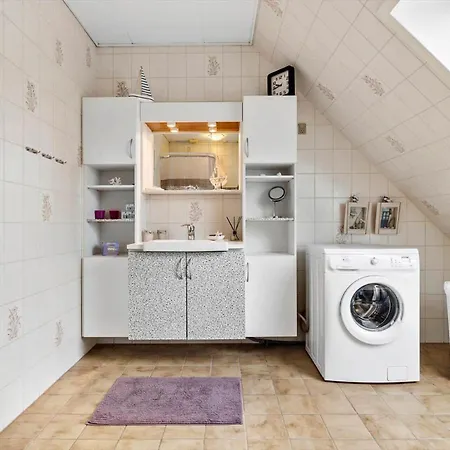 5598-allinge-ndr-strandvej-4-a-1-th Apartman