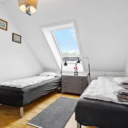 Apartman 5598-allinge-ndr-strandvej-4-a-1-th
