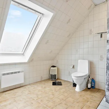 Apartman 5598-allinge-ndr-strandvej-4-a-1-th Allinge-Sandvig