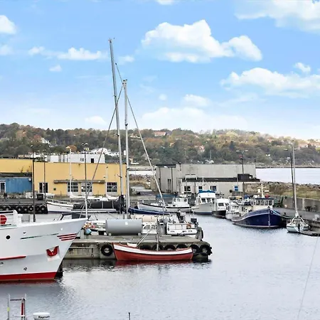 5598-allinge-ndr-strandvej-4-a-1-th Διαμέρισμα Allinge-Sandvig