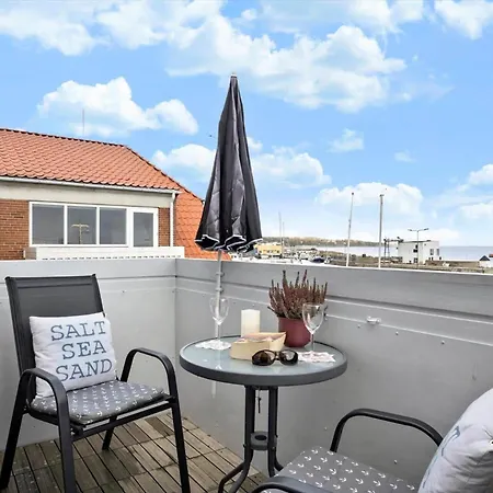 5598-allinge-ndr-strandvej-4-a-1-th Apartman