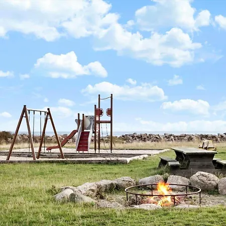 5598-allinge-ndr-strandvej-4-a-1-th Apartman Allinge-Sandvig