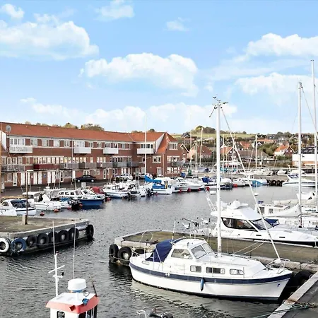 5598-allinge-ndr-strandvej-4-a-1-th Apartman