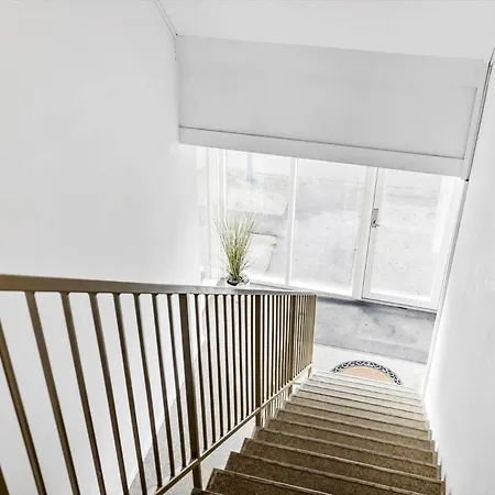 Apartman 5598-allinge-ndr-strandvej-4-a-1-th *