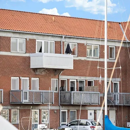 5598-allinge-ndr-strandvej-4-a-1-th Apartman