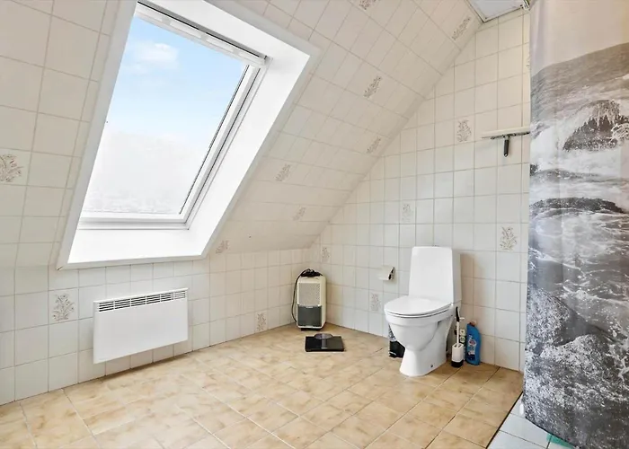 Apartment 5598-allinge-ndr-strandvej-4-a-1-th Allinge-Sandvig